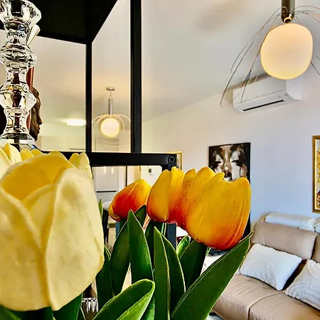 Apartman Luz Split, Private Parking Spot In The Garage