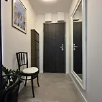 Apartamento Luz Split, Private Parking Spot In The Garage