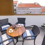 Luz Split, Private Parking Spot In The Garage Apartamento