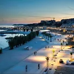 Apartamento Luz Split, Private Parking Spot In The Garage *