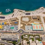 Apartamento Luz Split, Private Parking Spot In The Garage *
