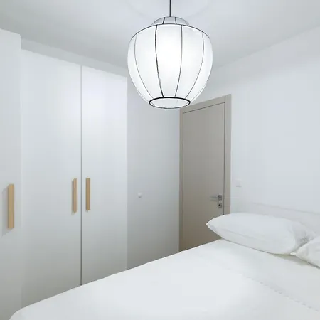 Luz Split, Private Parking Spot In The Garage Apartamento *