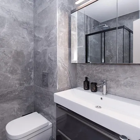 Apartamento Luz Split, Private Parking Spot In The Garage *