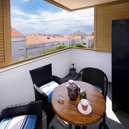 Luz Split, Private Parking Spot In The Garage *