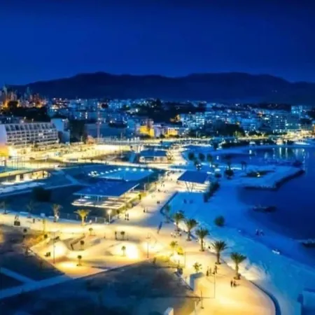 Apartamento Luz Split, Private Parking Spot In The Garage