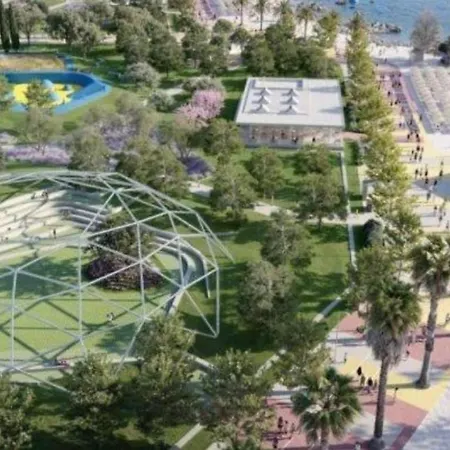 Luz Split, Private Parking Spot In The Garage * Split